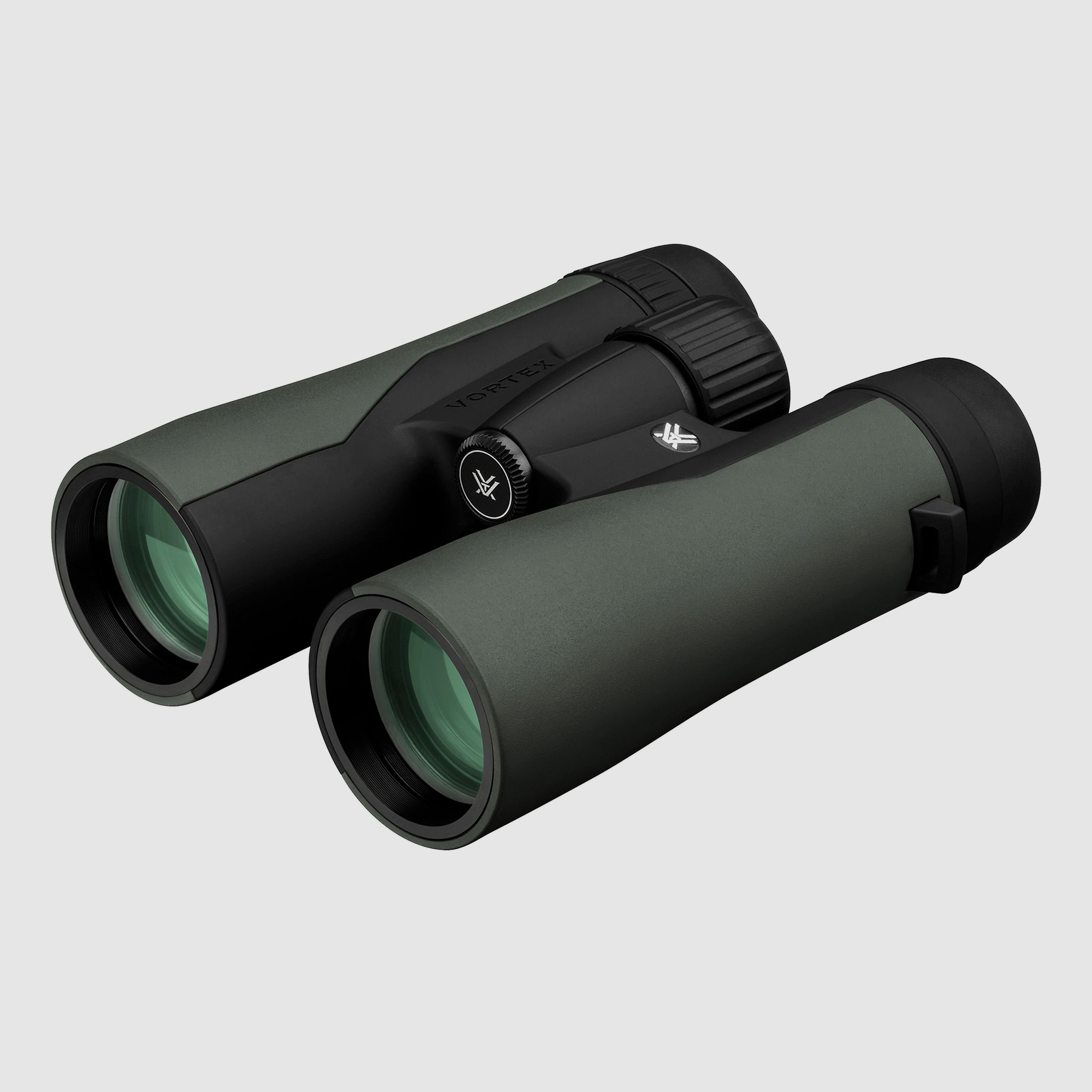 Binocolo Vortex Crossfire HD 8×42, immagine 3 di 5