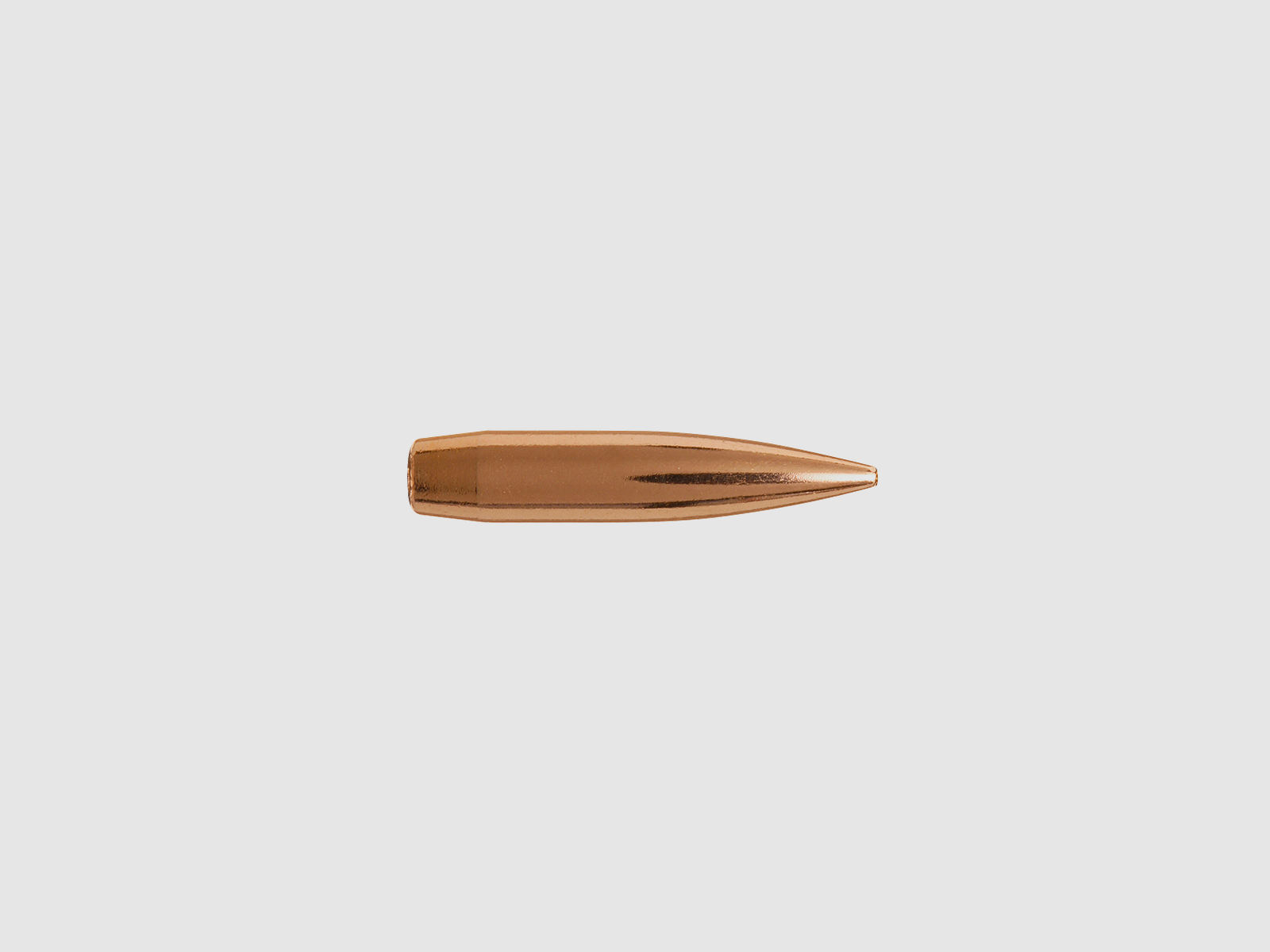 Berger Geschoss 6mm/.243 BT Target 105GR 100 Stück, Bild 1 von 11