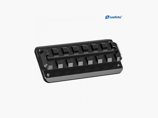LEOFOTO ARCA ALUMINIUM SCHIENE GSA-80