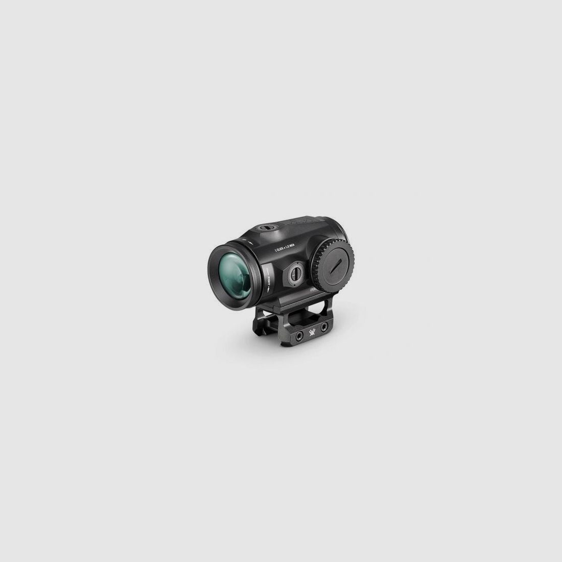 Vortex Spitfire HD Gen II 3-fach, Bild 5 von 6