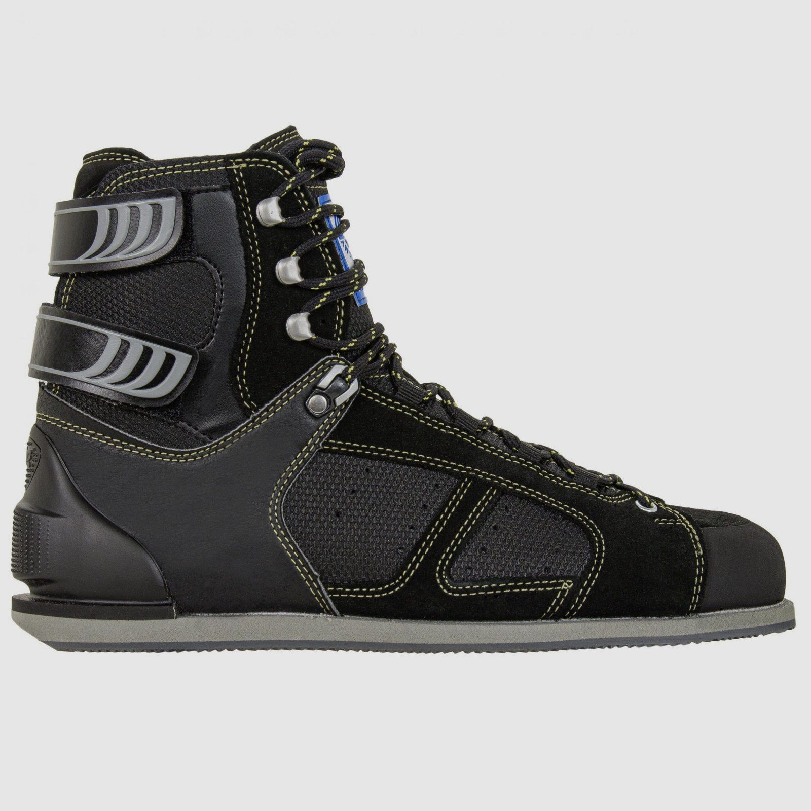 AHG Schießstiefel STRONG, Bild 1 von 10