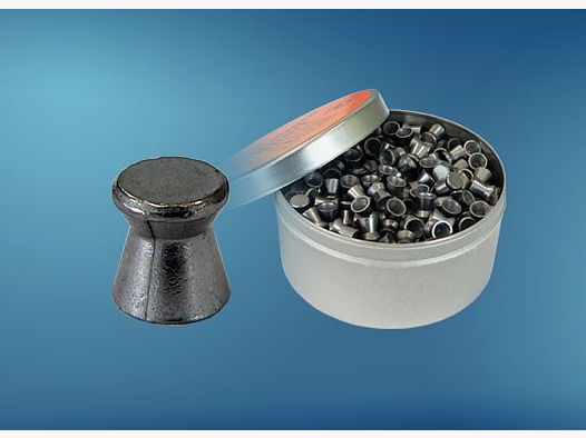 Diabolos for cal. .22 (5.5 mm)