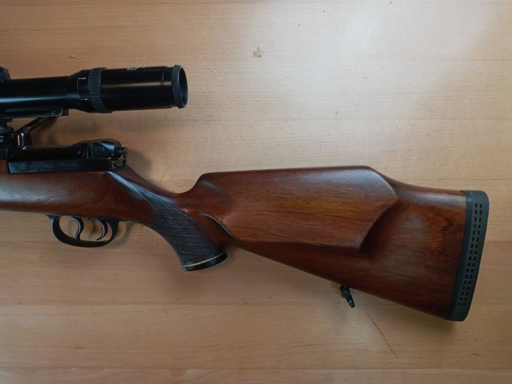 Mauser M 66