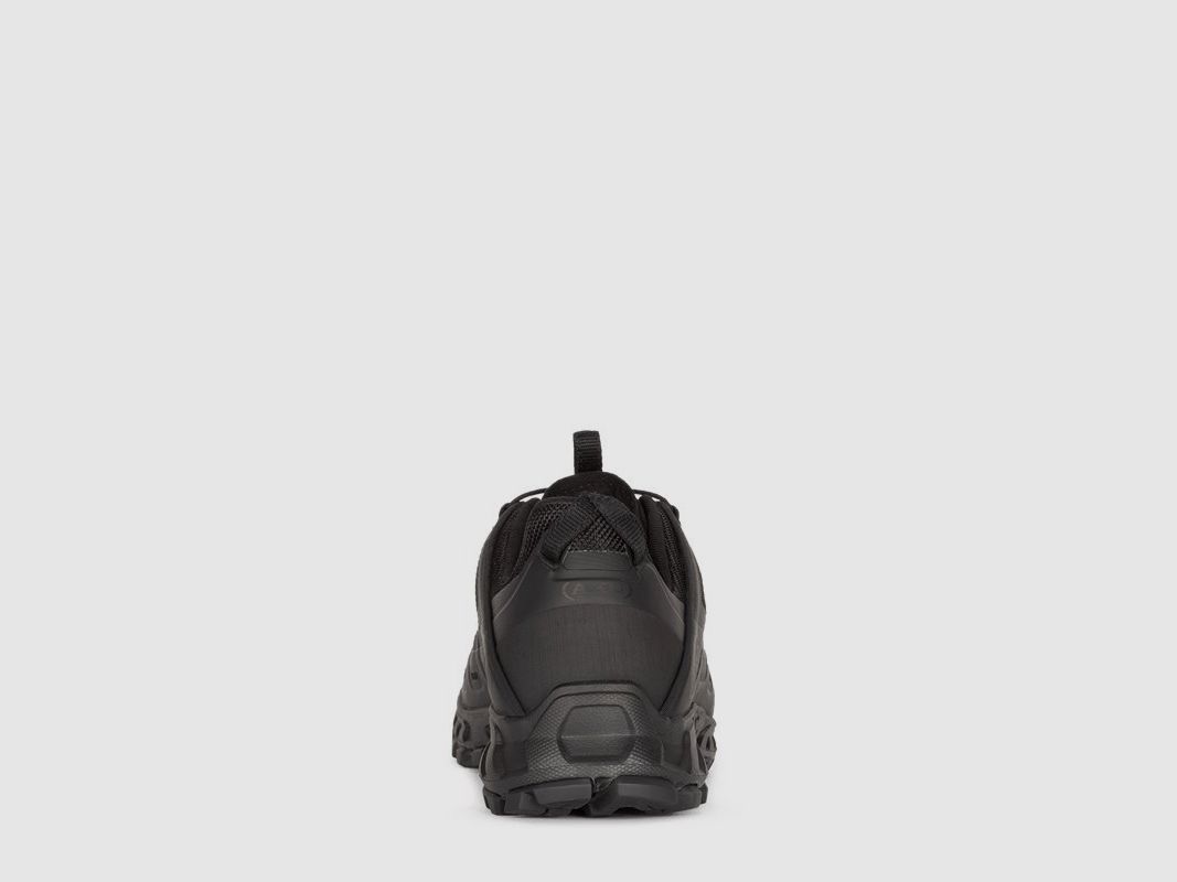 AKU Selvatica Tactical GTX Black Stiefel, Bild 3 von 4