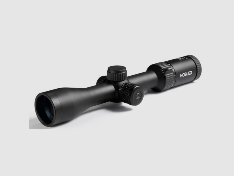 NOBLEX NZ6 1,7-10x42 inception mit Zeiss Innenschiene