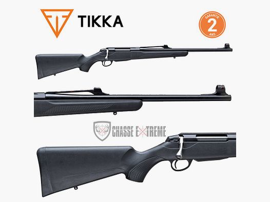 TIKKA T3x Battue Lite 51 cm