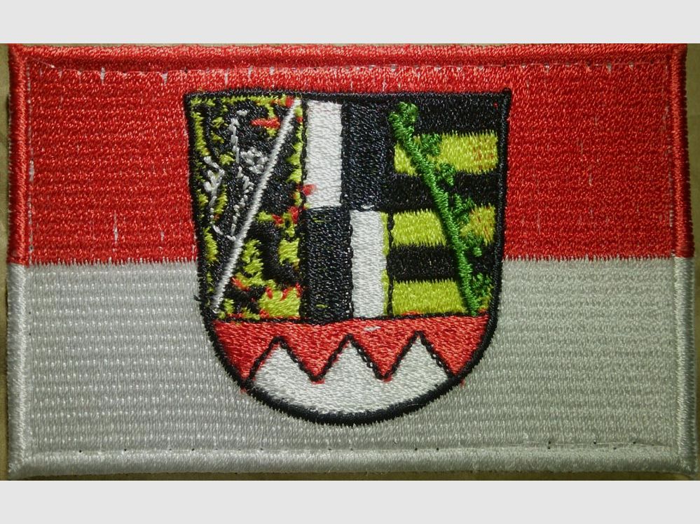 OBERFRANKEN FARBE