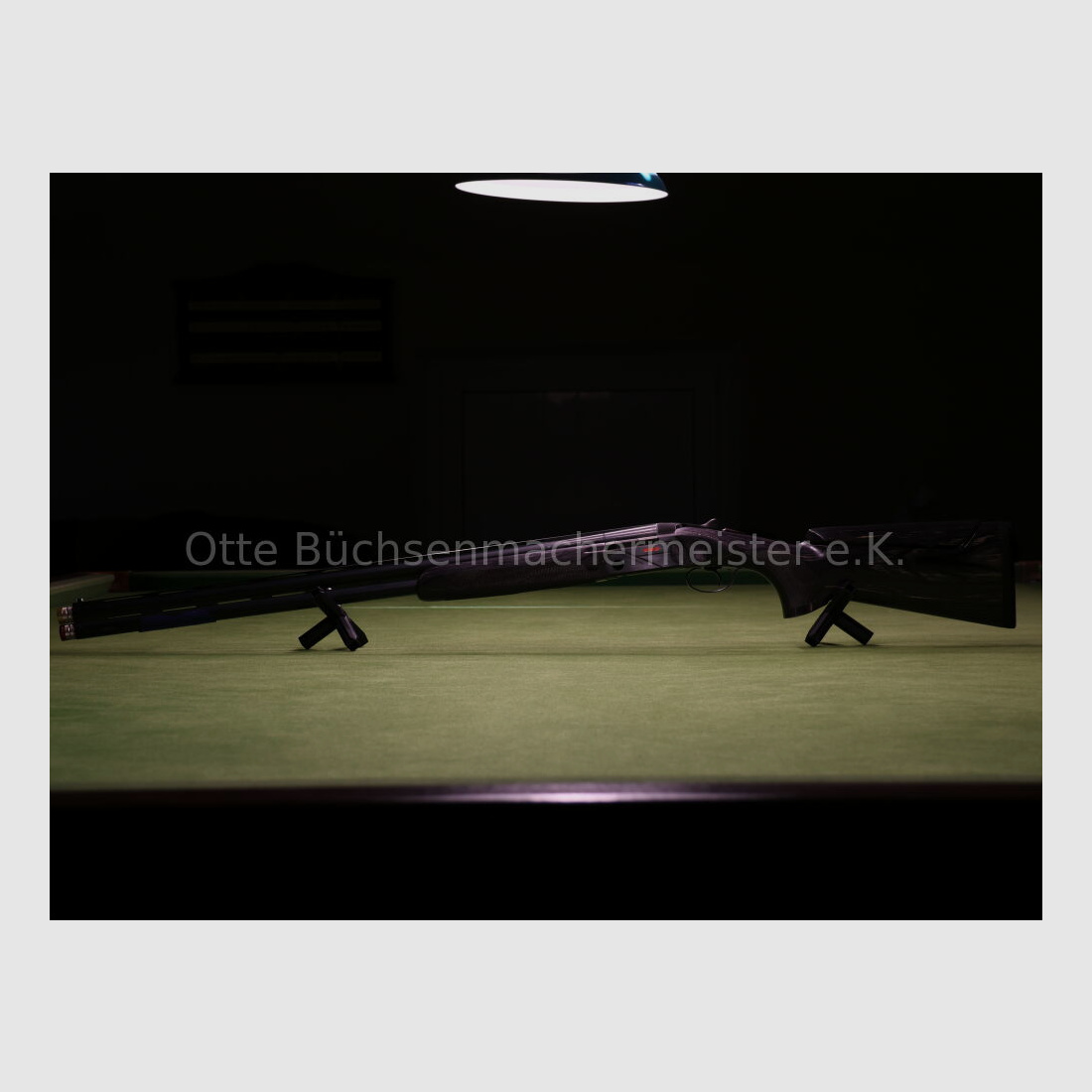 Beretta 688 Performance Sporting AS / B-Fast