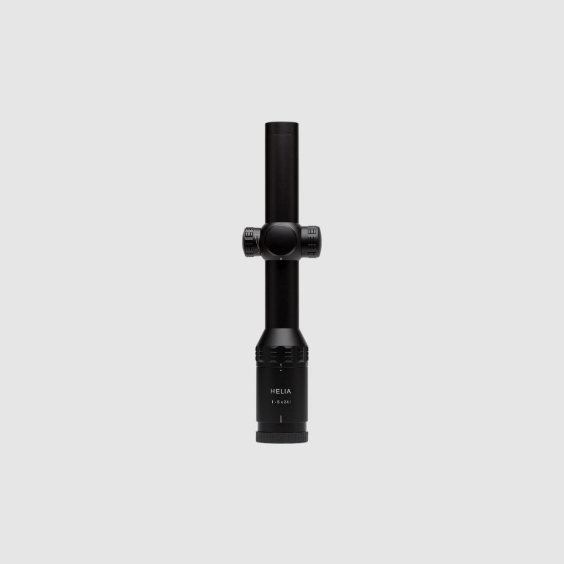 Cannocchiale da puntamento KAHLES HELIA 1-5x24i Abs.4-DH SR 10622, immagine 3 di 5