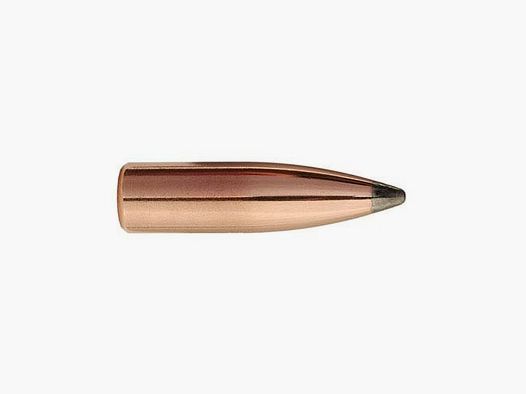 SIERRA BULLETS 270 CALIBER (0.277″) 130GR SPITZER POINTED 100/BOX