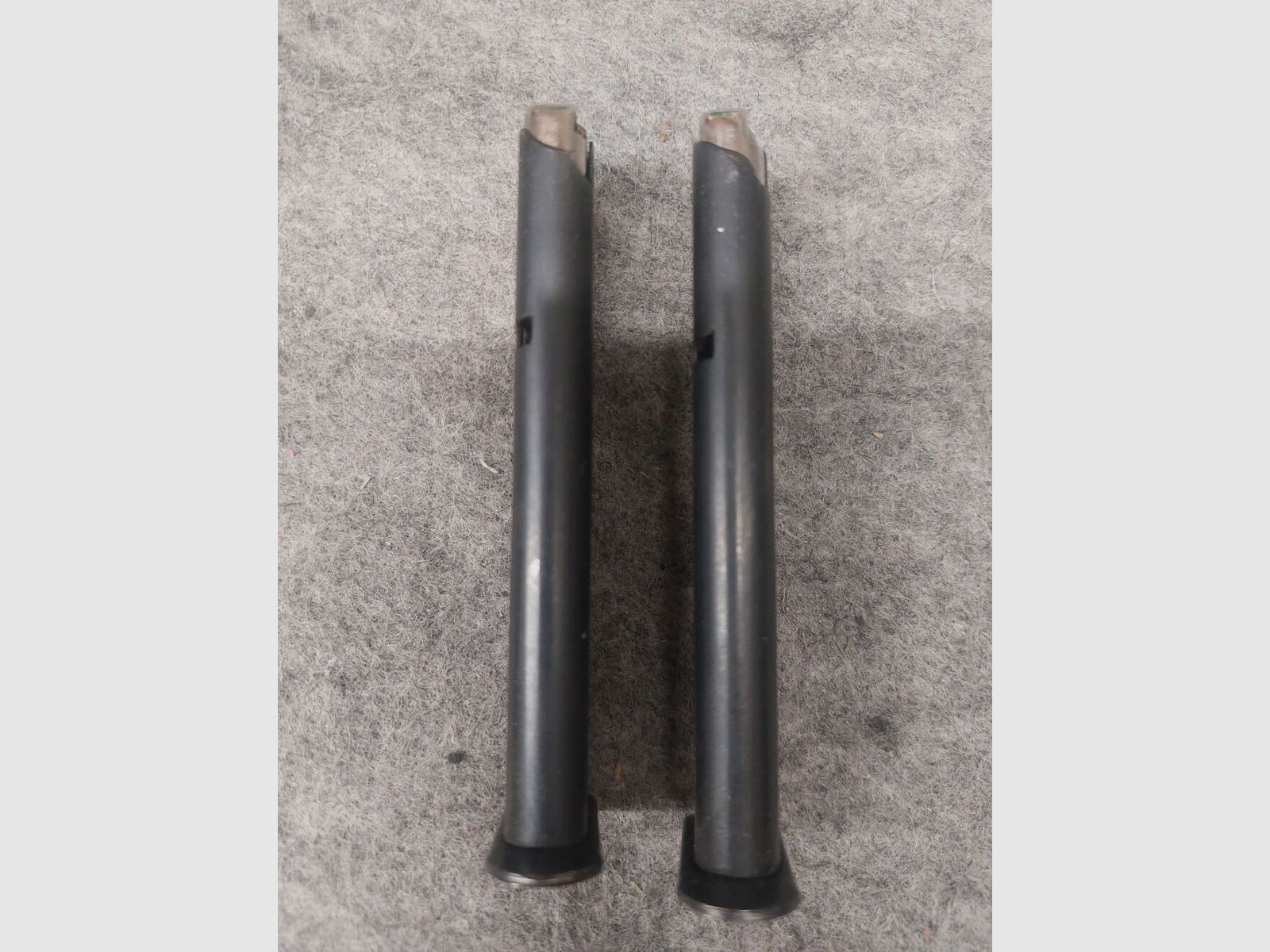 Star, Spanien Modell SI