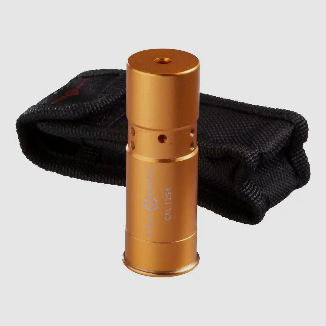 Sightmark Laser Bore Sight universale in forma di cartuccia .12