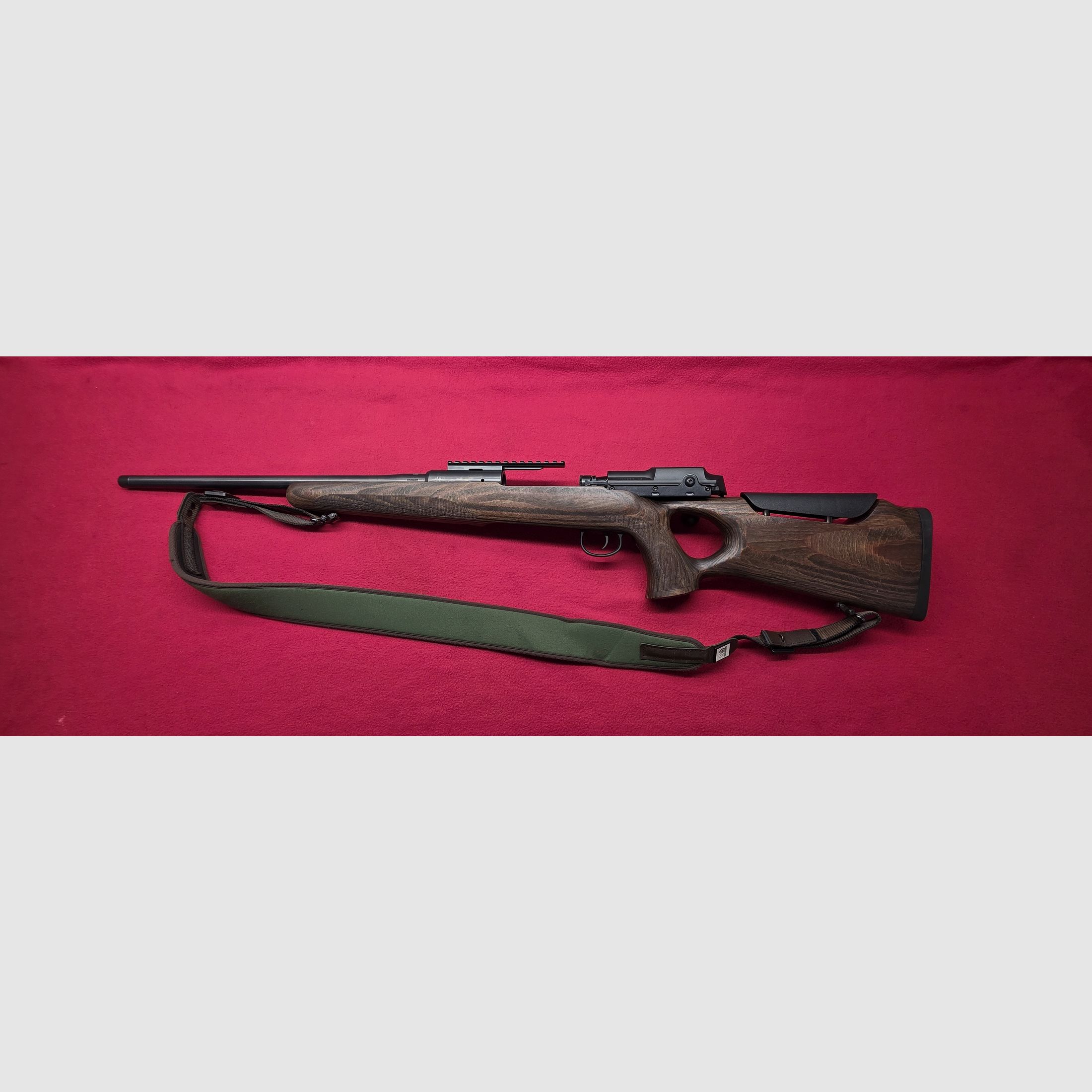 Mauser M25