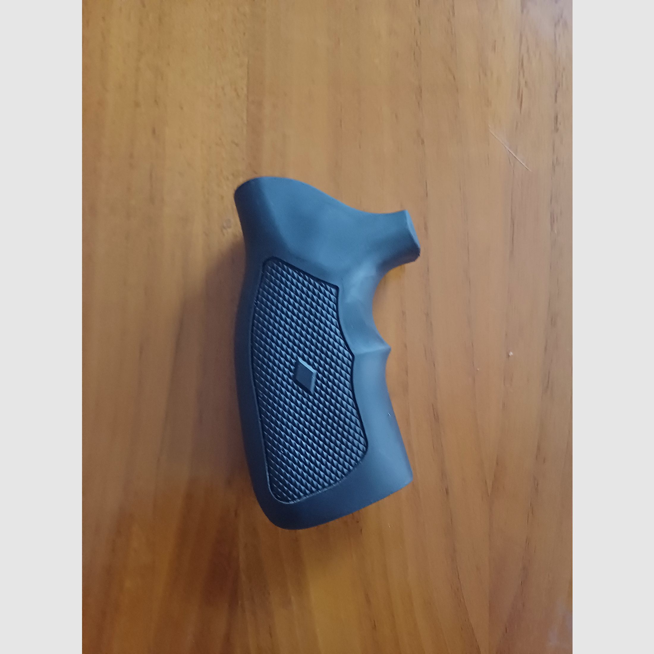 Revólver Weihrauch HW 357 empuñadura, empuñadura de plástico, imagen 1 de 3