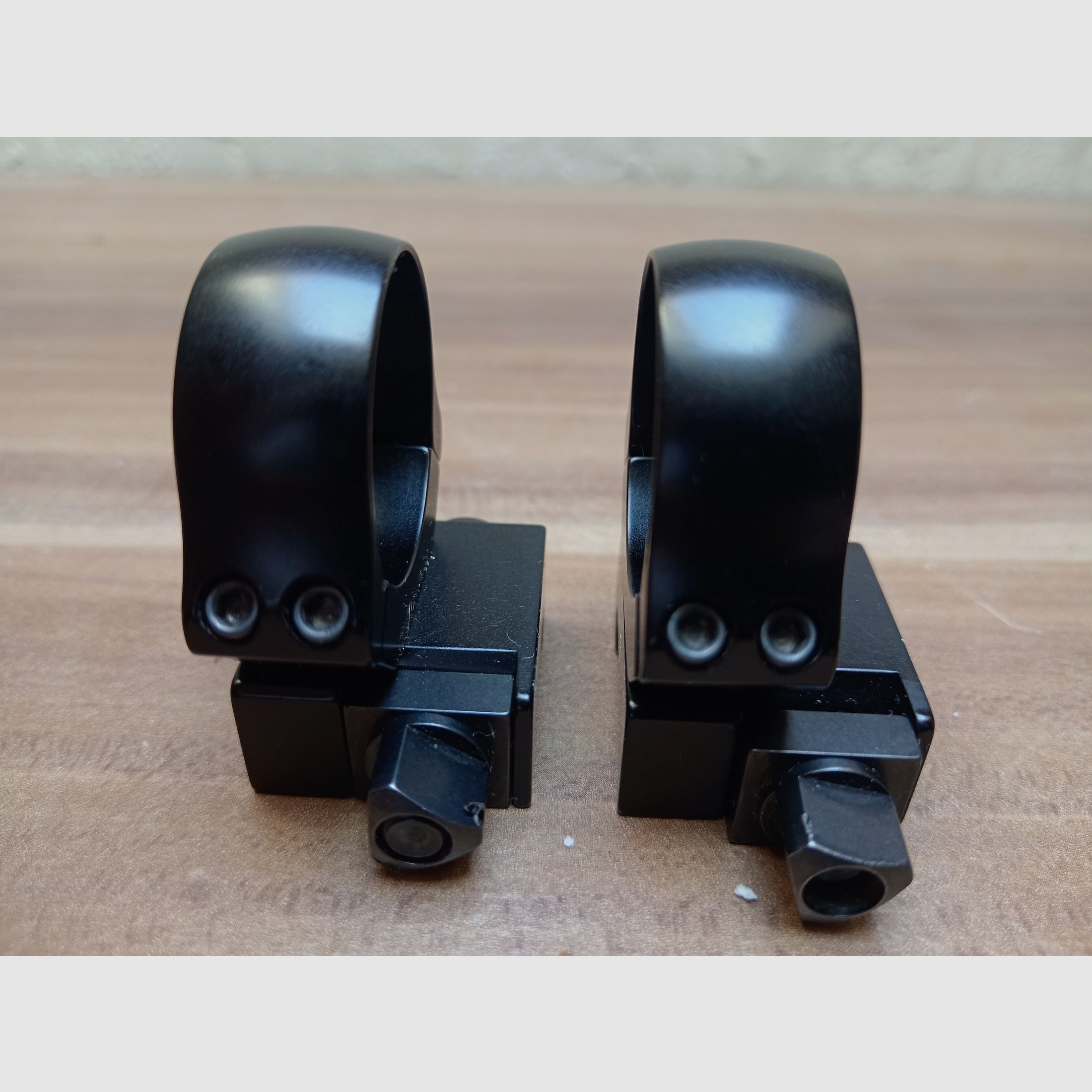 ERA TAC ??? Mount 30mm Rings for Picatinny Rail