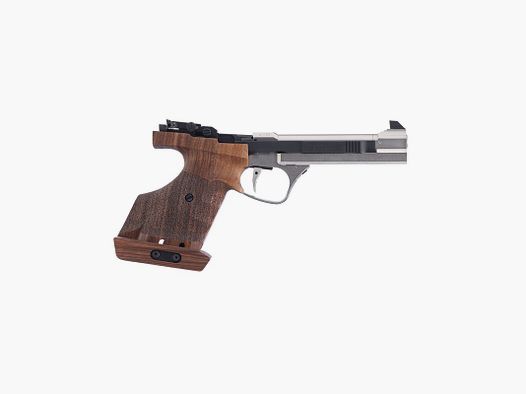 Pistola Feinwerkbau AW93 Talla S