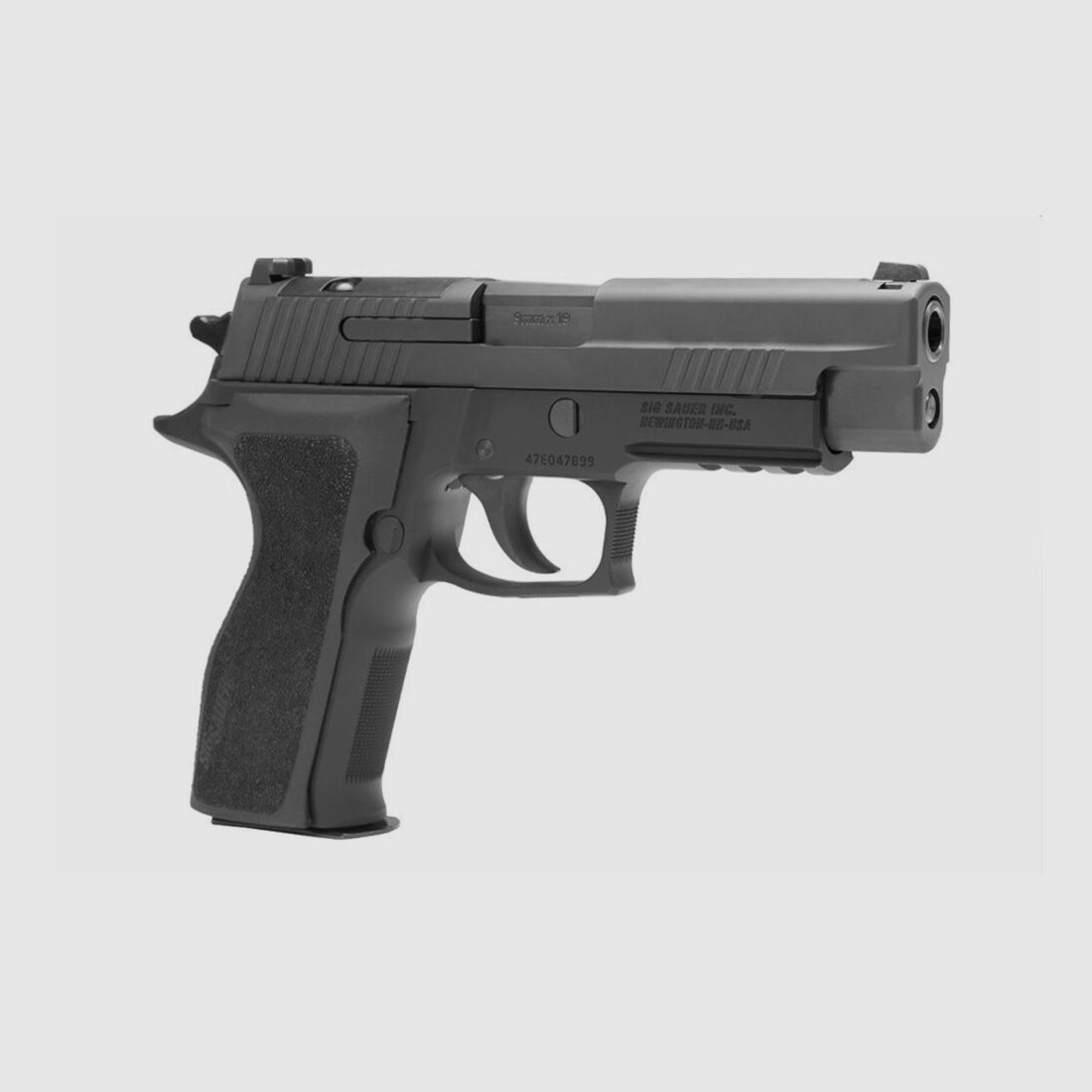 Sig Sauer P226 Elite