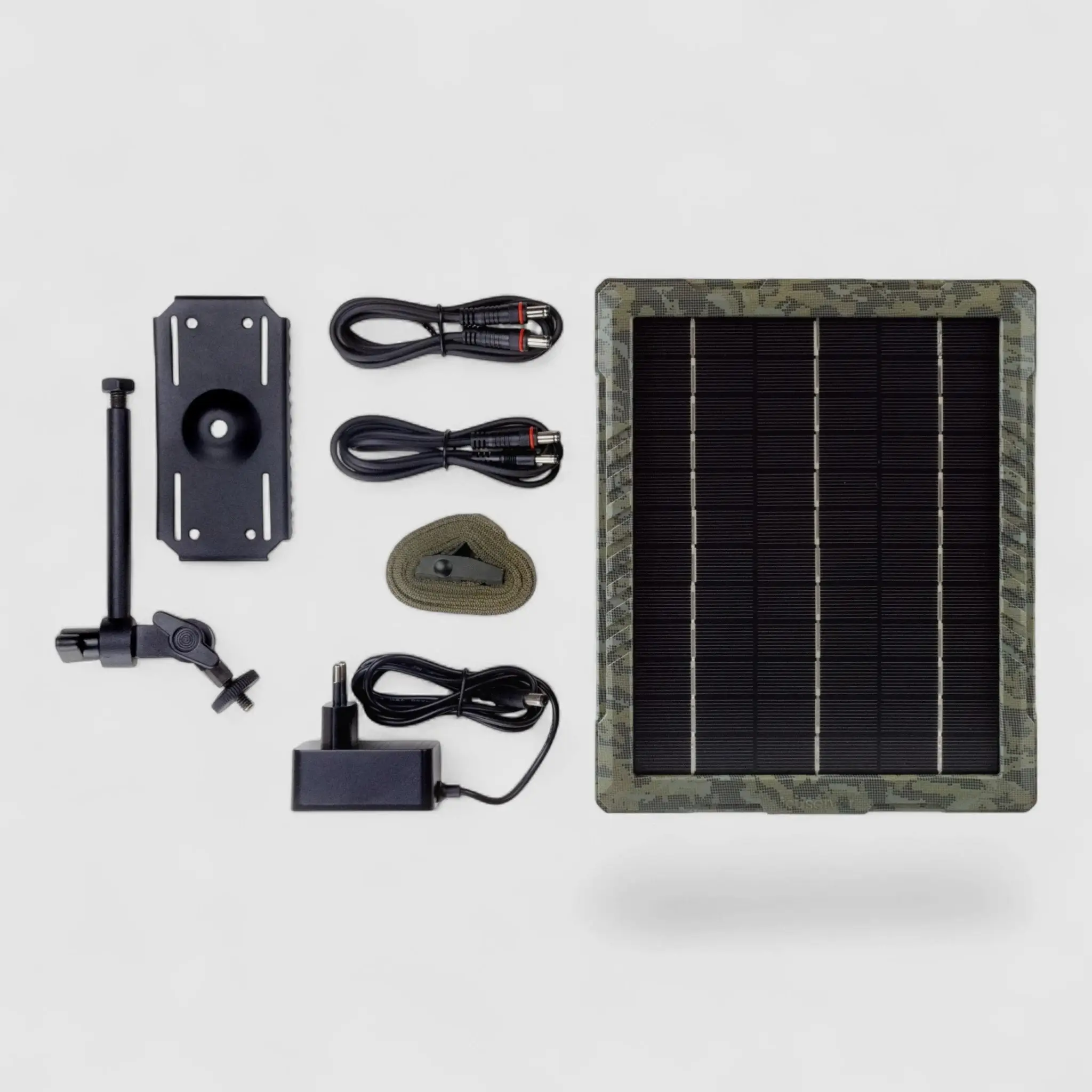 ICU Solar Panel icusun, image 6 of 10