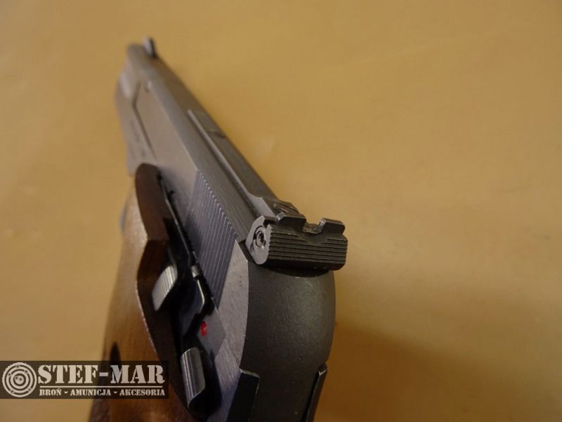 Smith & Wesson 422 Randfeuerpistole, Kal. .22 Long Rifle [Z1737], Bild 19 von 23