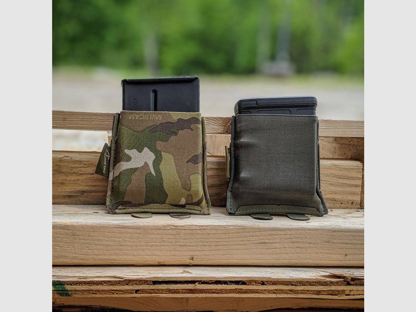 COLETAC Magazine Pouch, Bild 2 von 3