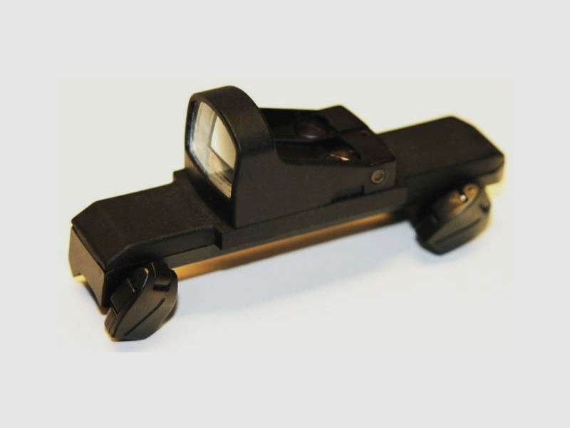 Blaser Sattelmontage für Sight, Bild 2 von 2
