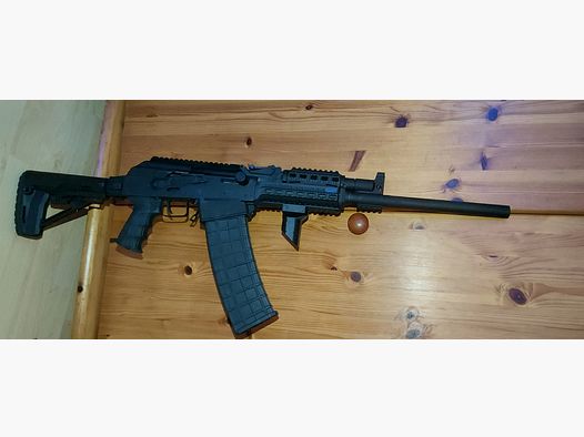 MWM Steel Hammer /Vepr 12