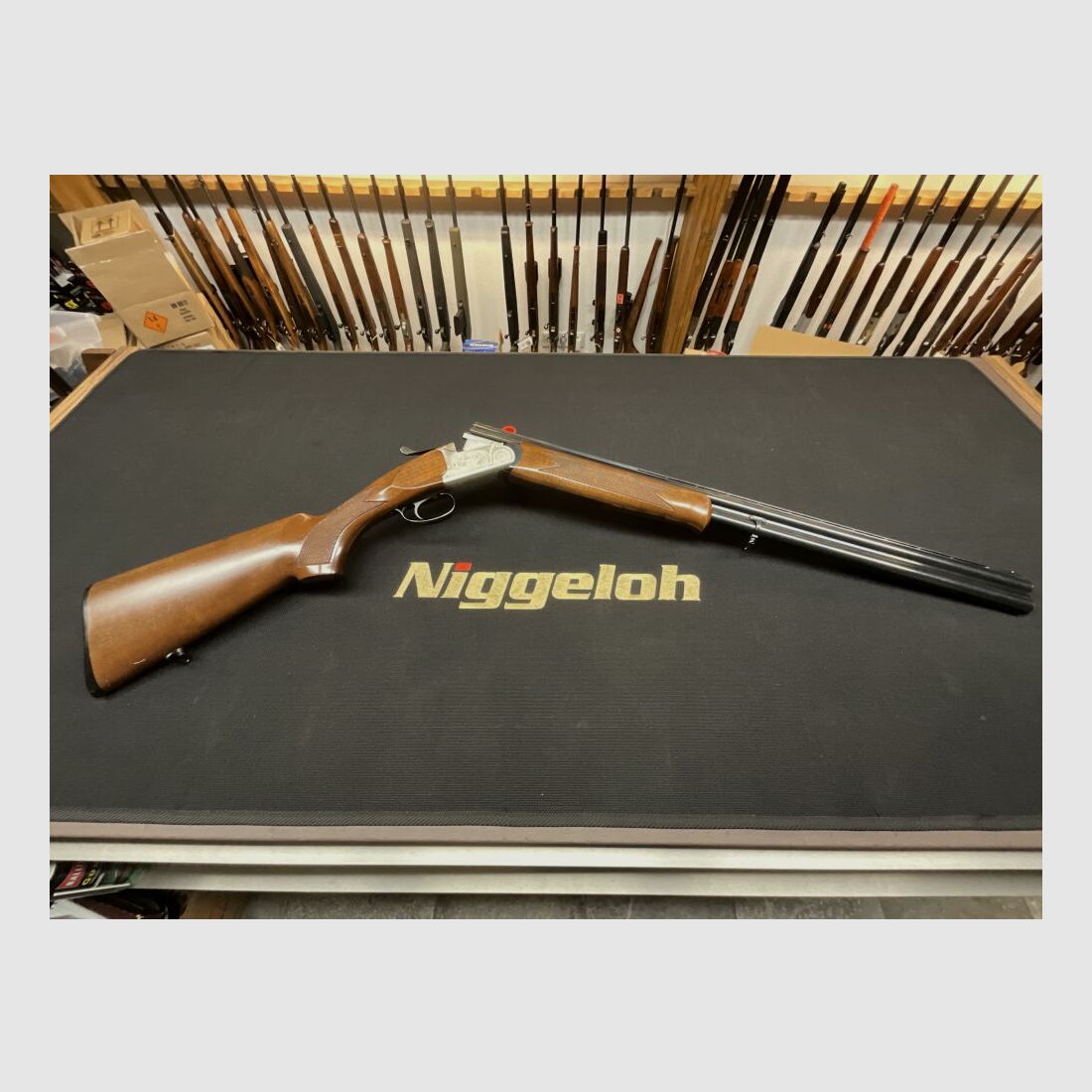 Kettner Campione 12/70