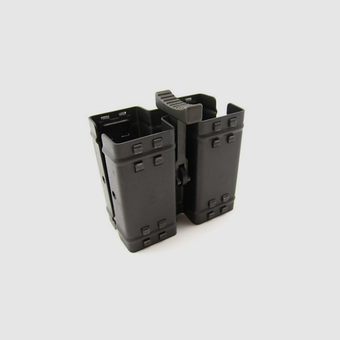 HECKLER & KOCH Tuning/Ersatzteil f. Langwaffe Magazin Koppler f. MP5/SP5  Magazine