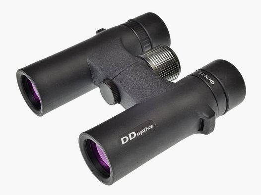 DDoptics | Jumelles LUX-HR Pocket ED 8×25
