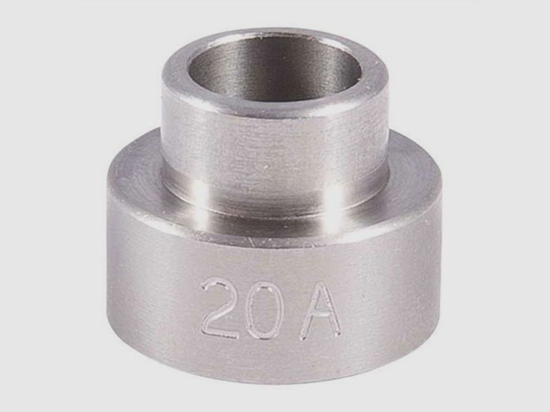 SINCLAIR INTERNATIONAL #35 35° Shoulder (up to 338 caliber) Bump Gauge Insert