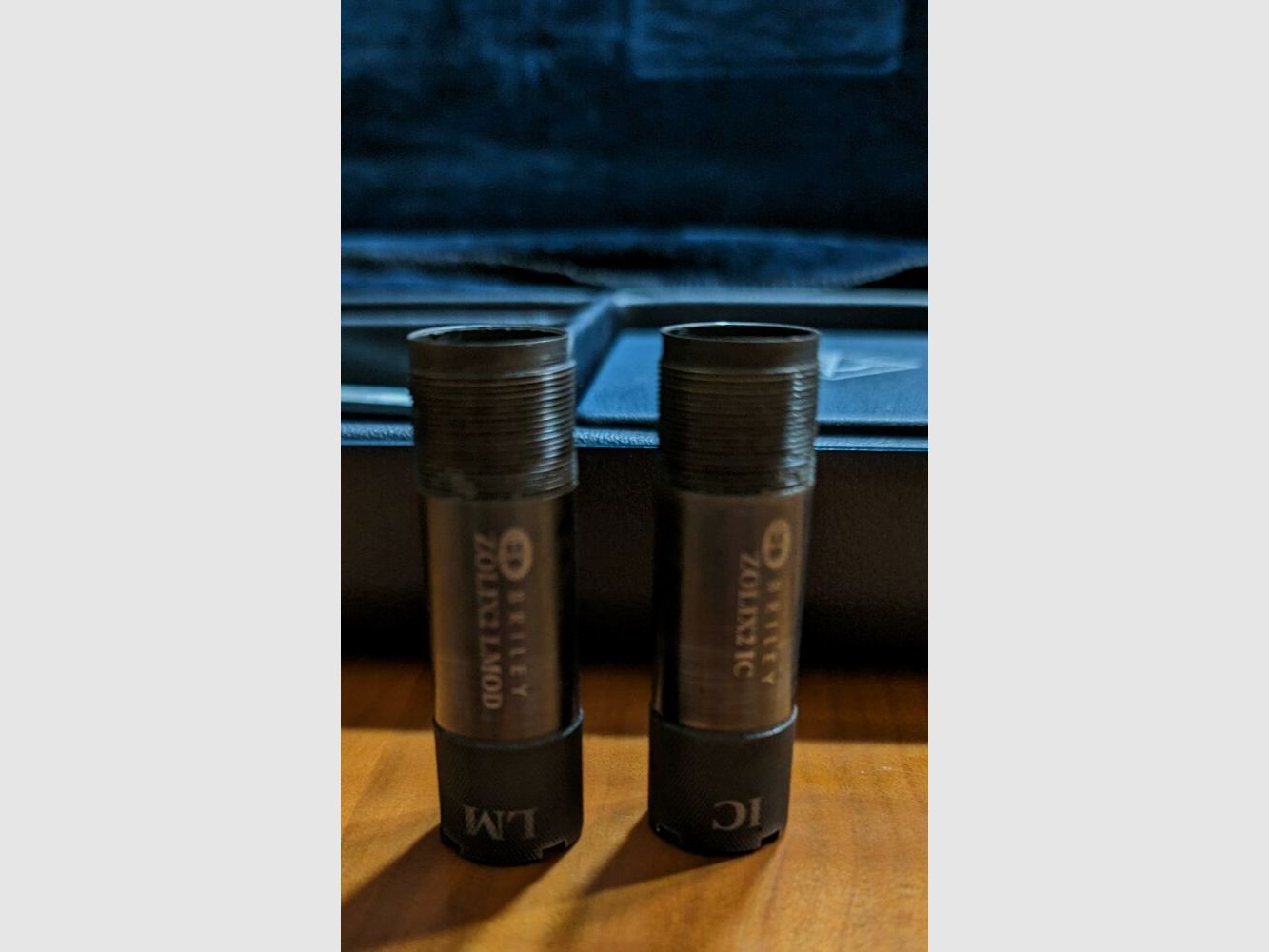 Antonio Zoli Kronos Gold Edition