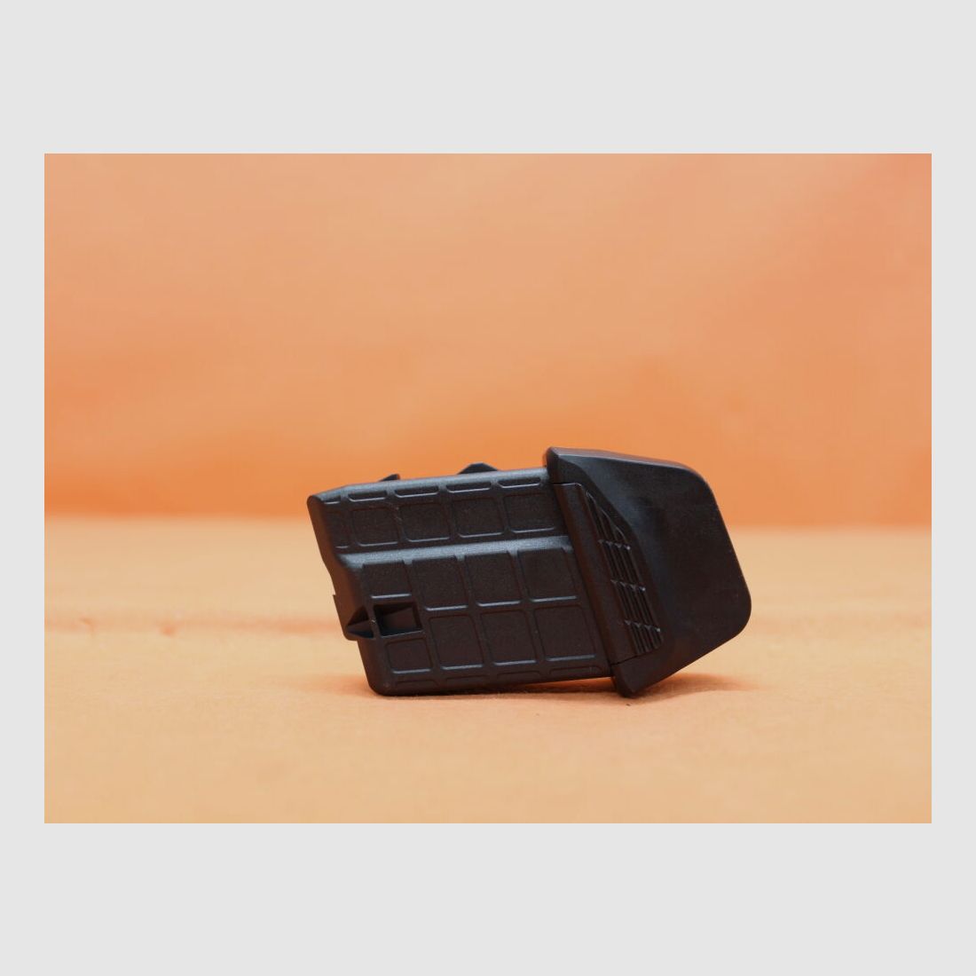 Tikka Tikka T1x : Chargeur 10 coups .22lr en polymère noir