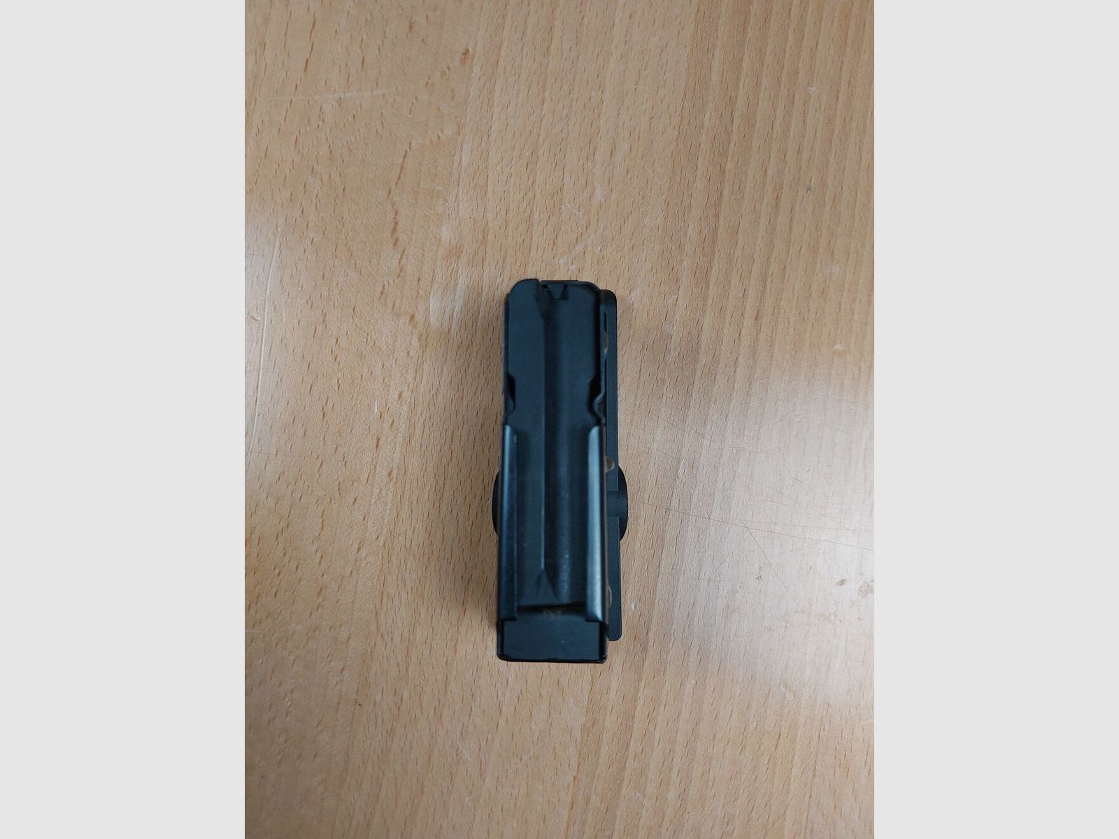 Haenel, Suhl Cazador 10