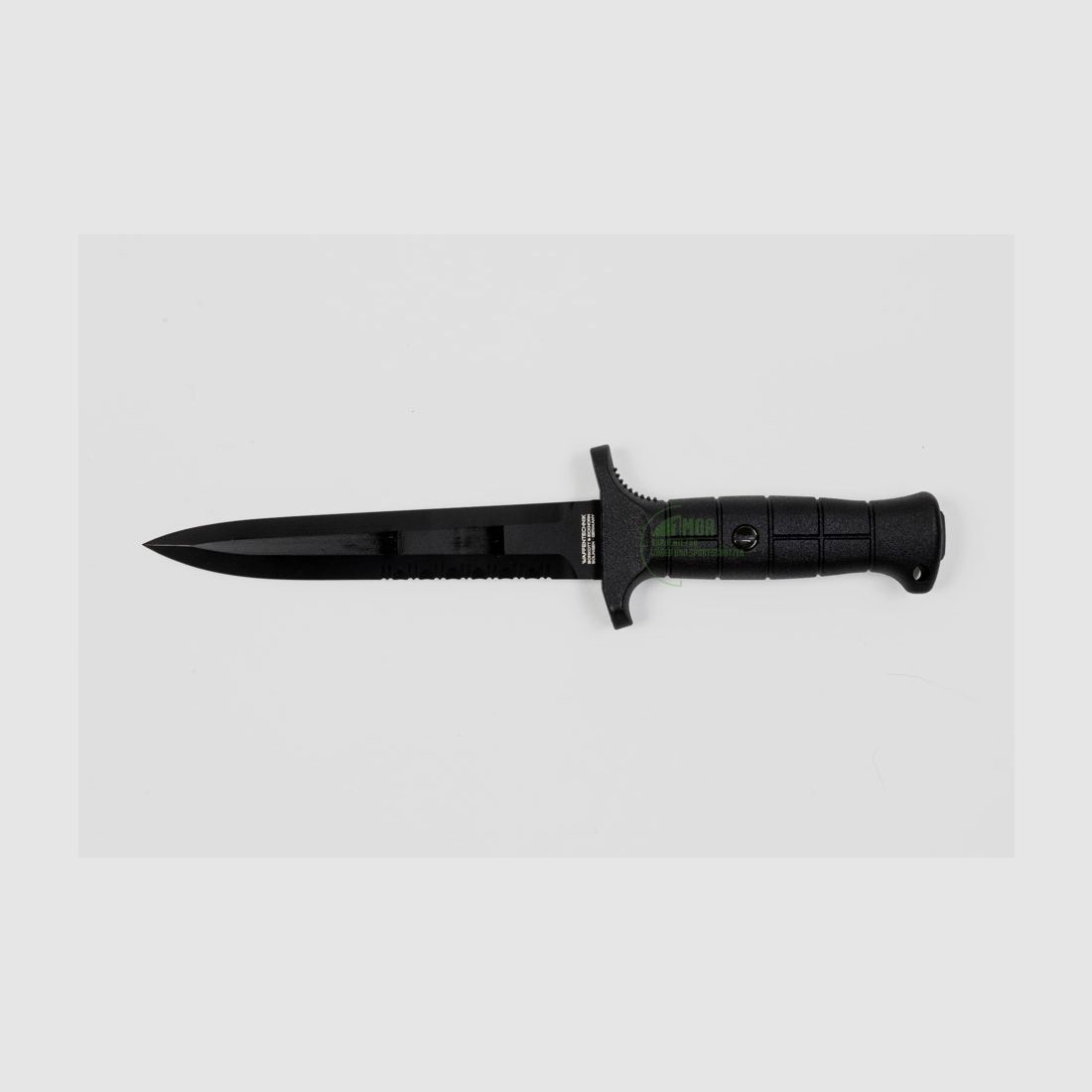 WAFFENTECHNIK EICKHORN - Combat Knife KM2K Dagger
