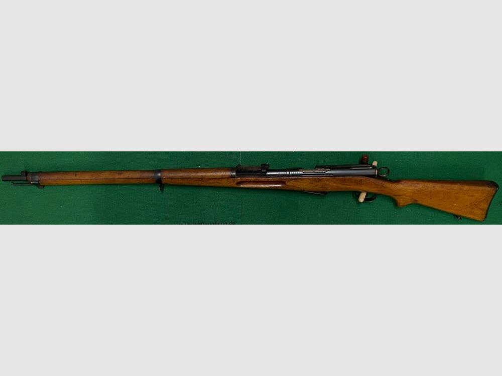 Fábrica de armas federal K 11