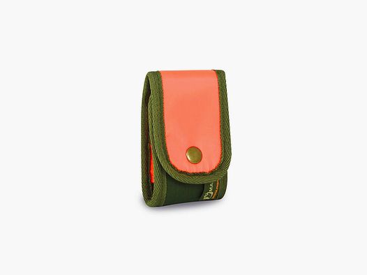 NATURE von MARSUPIO – Patronentasche SHOT 4 Polyester 600
