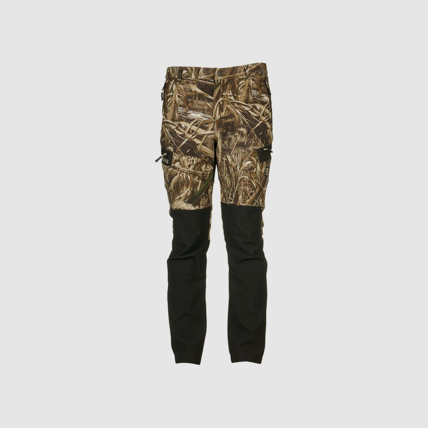 Univers Pantalon de chasse Softshell Max5 92744, image 3 sur 6