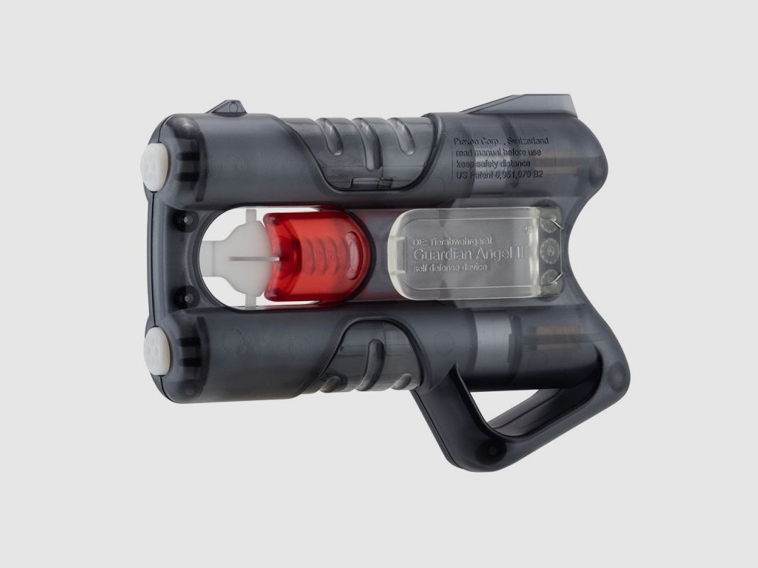 GARDIAN ANGEL JET PROTECTION