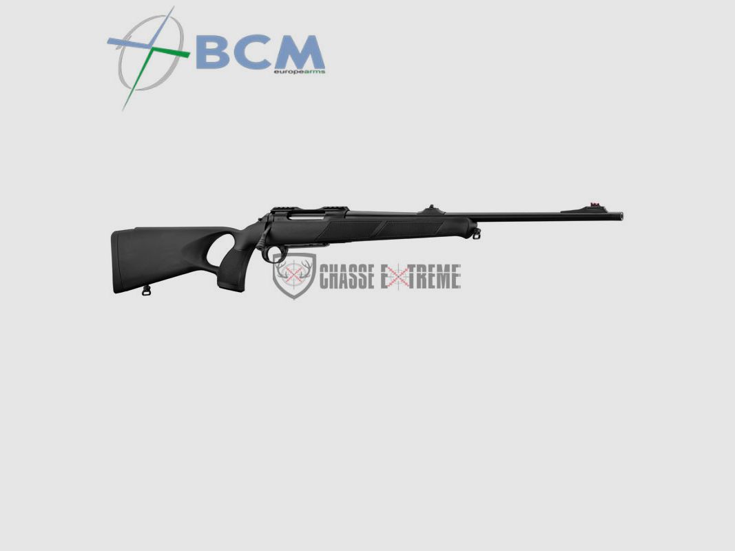 Pack Battue BCM Rubis avec Trou de Pouce 56cm, image 2 sur 16