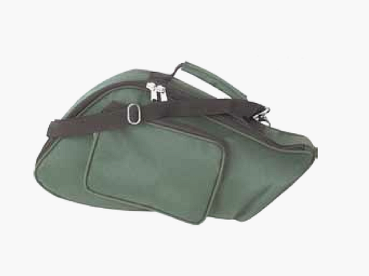 Tasche für Plesshorn