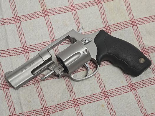 Taurus .357 Magnum
