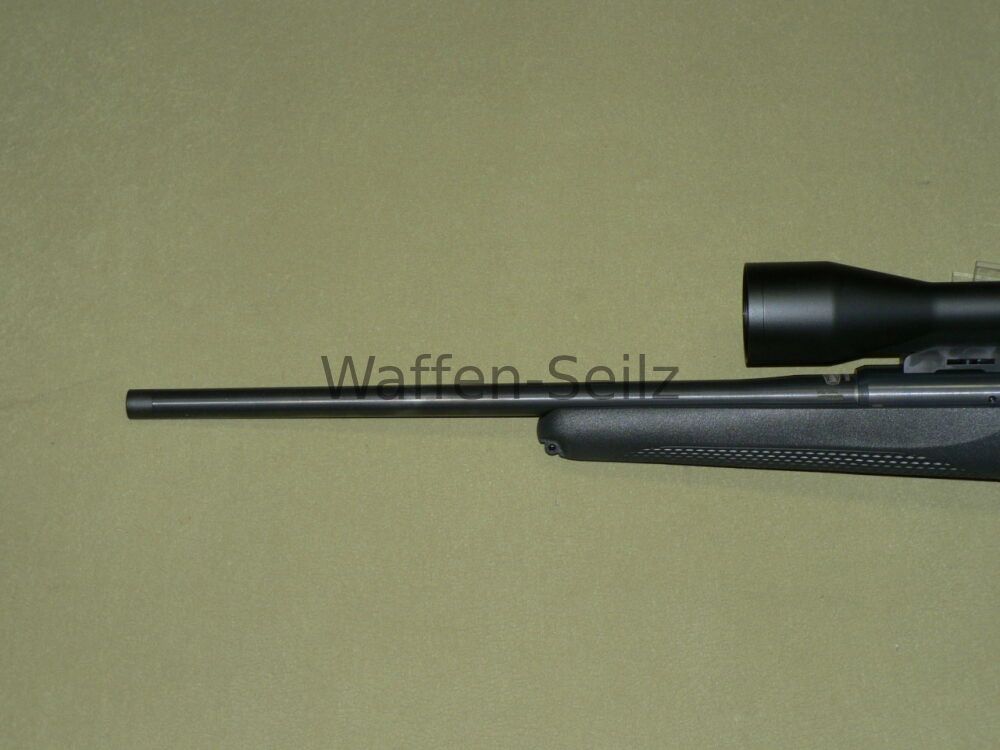 Mauser Extreme