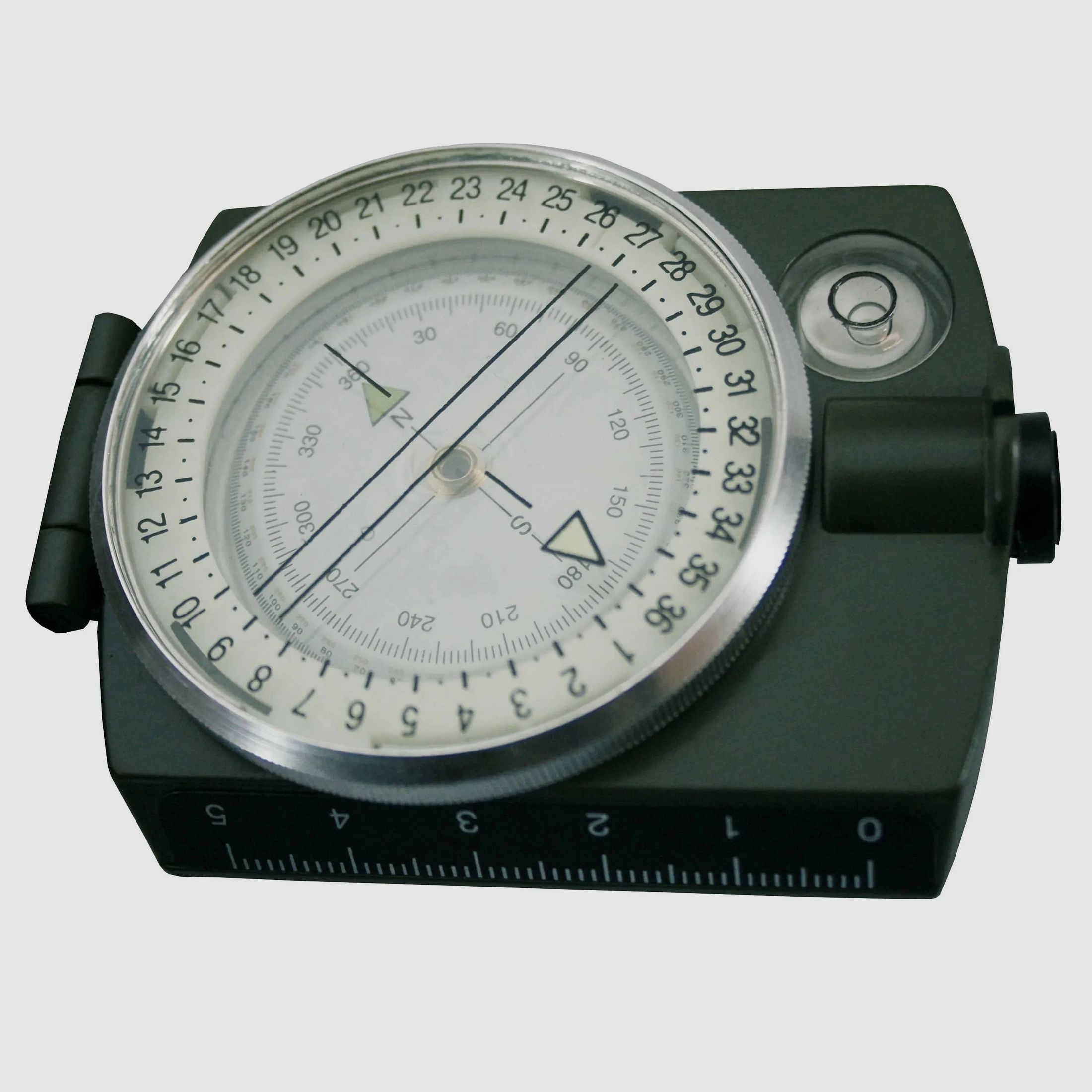 Mil-Tec Mil-Tec Armeekompass Metall