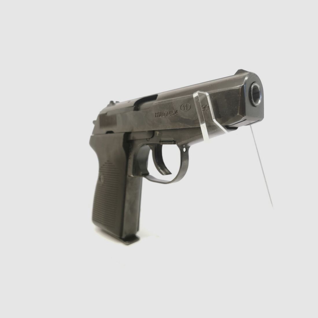 Radom P-83 Wanad