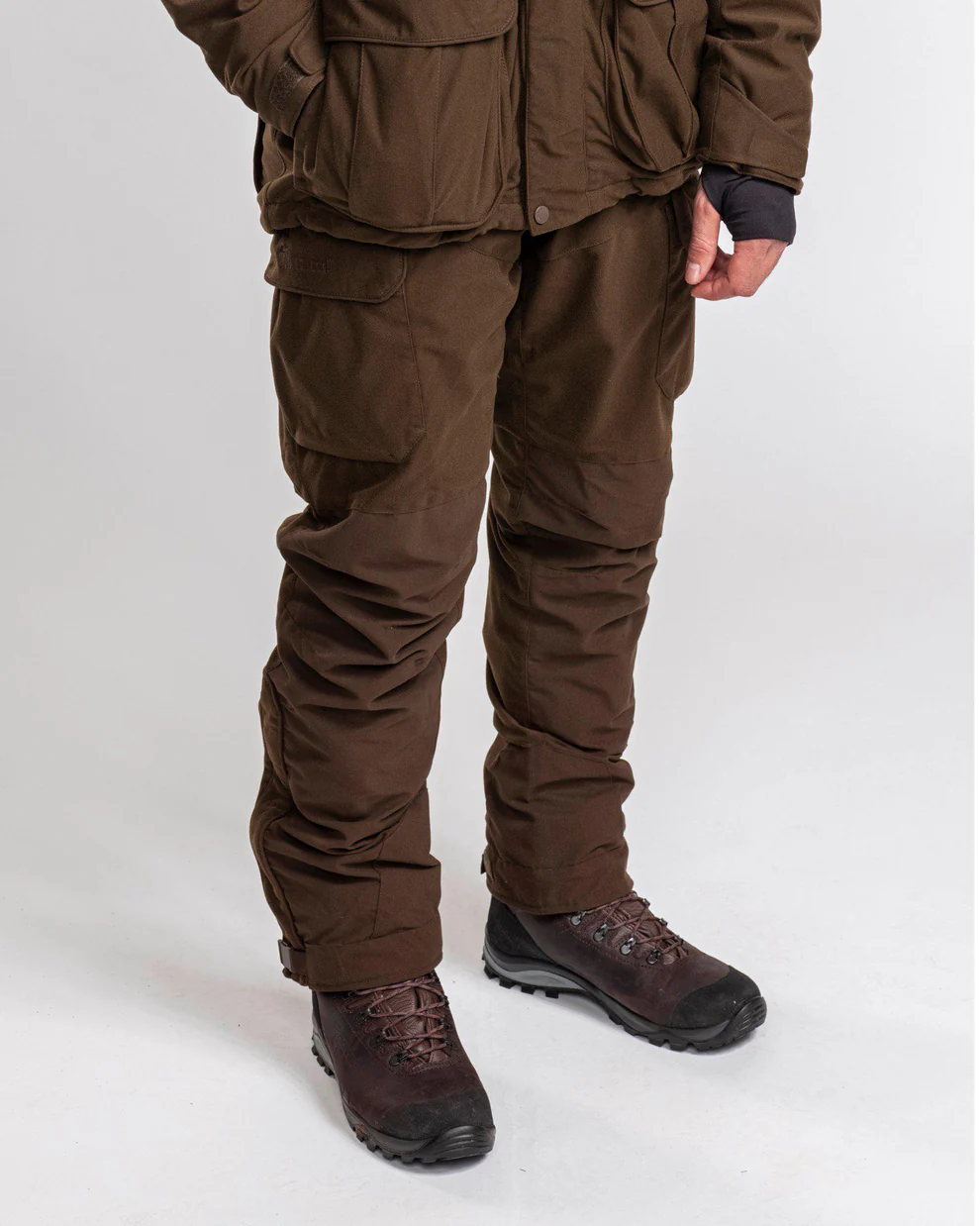 Pinewood Småland Forest Trousers – Jagdhose, Bild 2 von 9