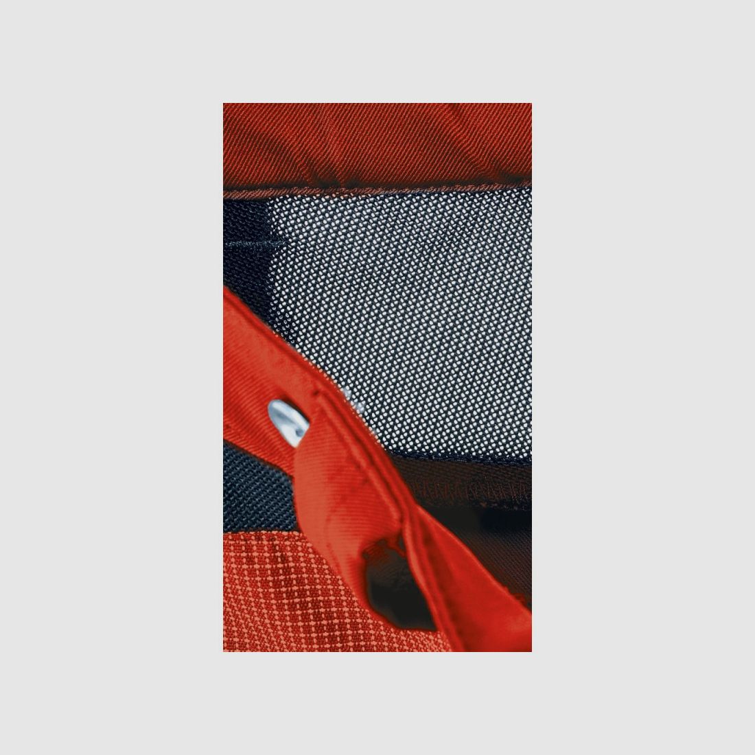 PSS X-treme Protect pantalon de protection pour sangliers rouge, image 18 sur 100