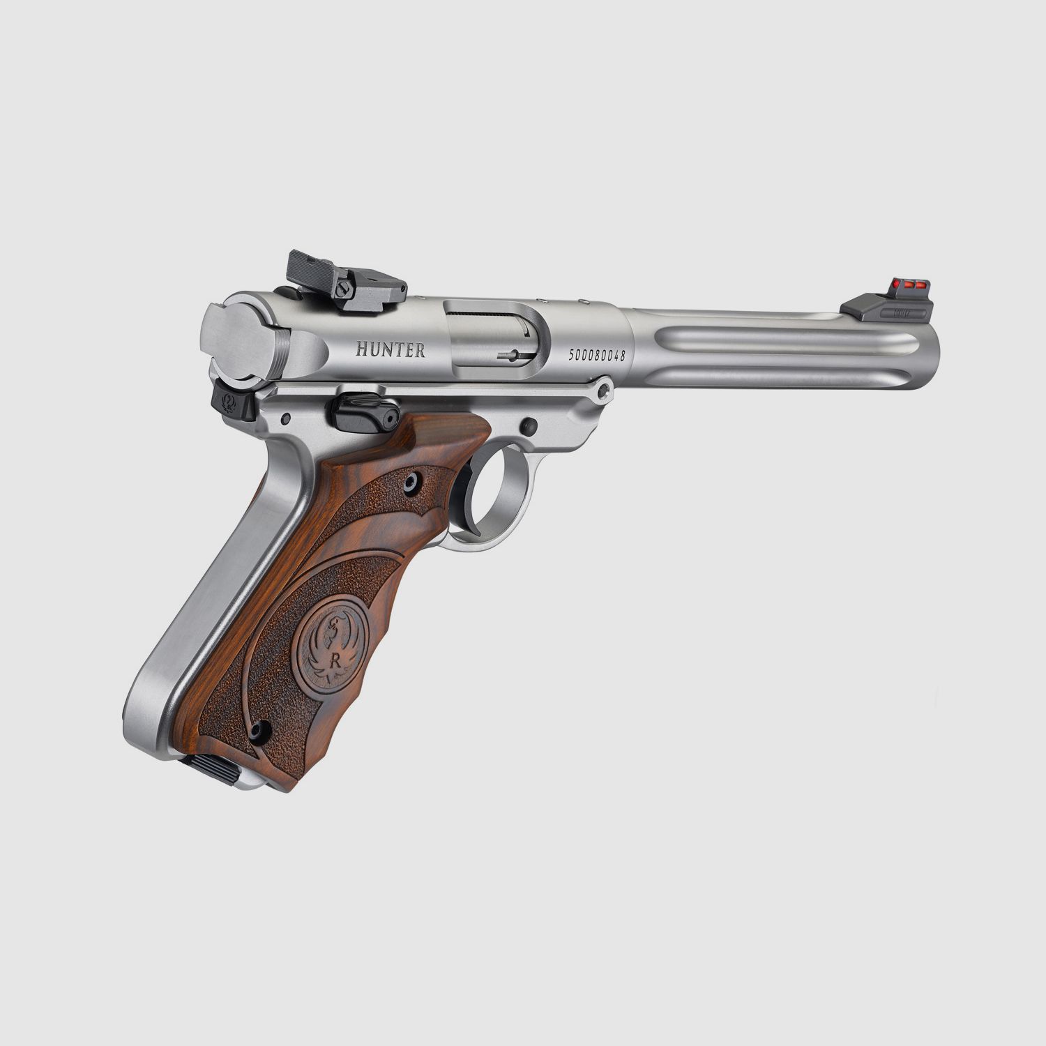 Ruger Mark IV Hunter – .22lr, immagine 2 di 4