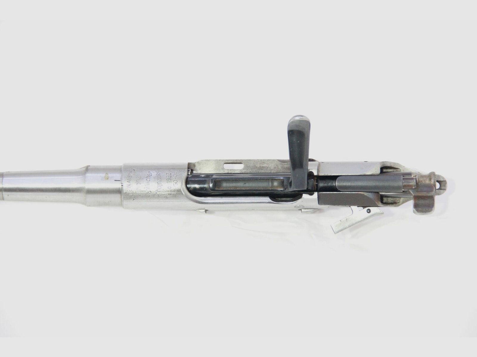 Steyr Mannlicher Schönauer 1, Bild 3 von 3