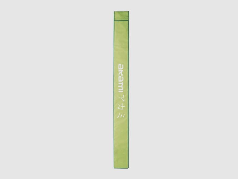 AKAMI ROD BAG SURF GREEN