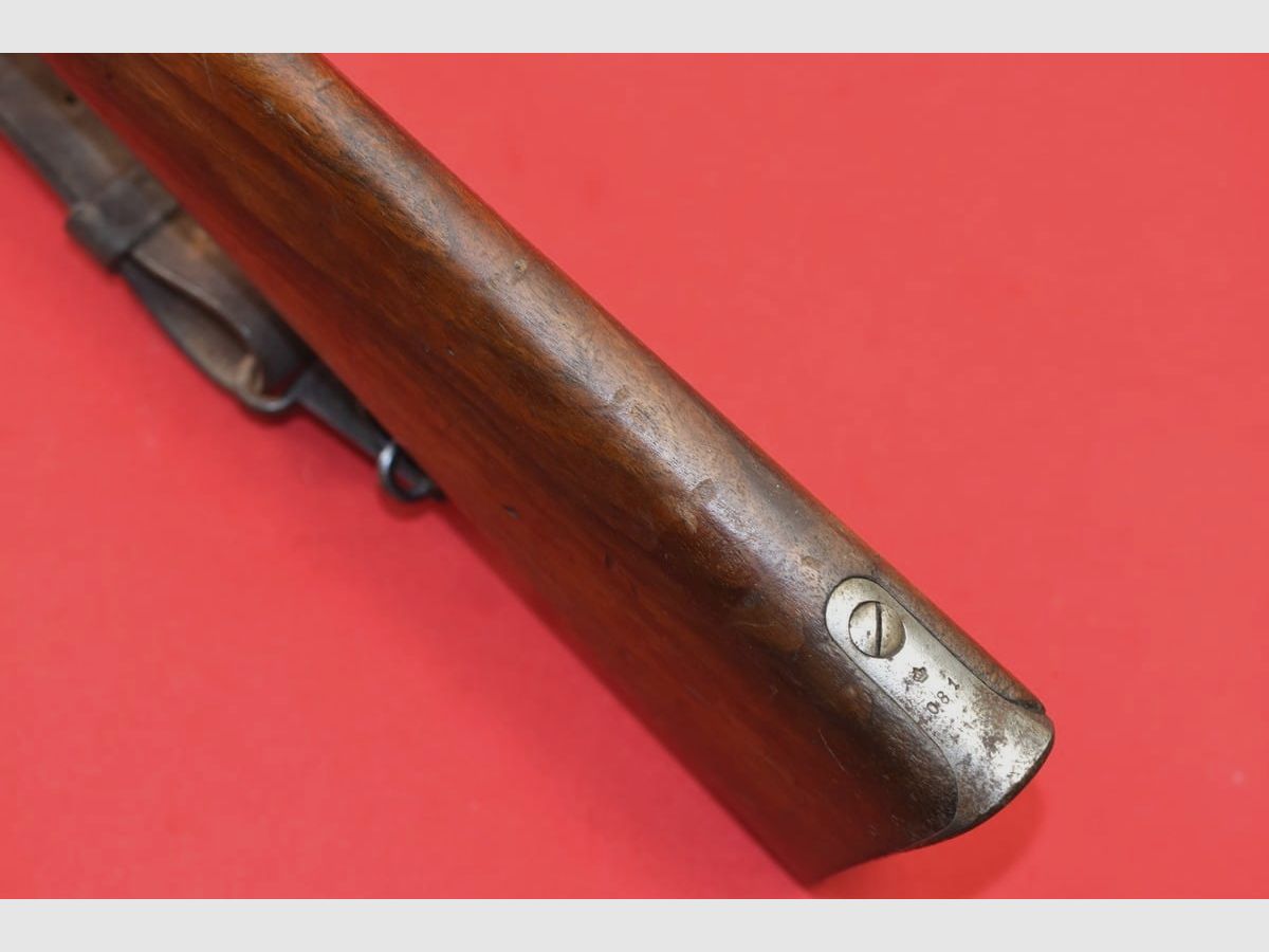 #7259 KARABIN MAUSER m/96, ROK 1915, Kal. 6,5x55, zdjęcie 14 z 34